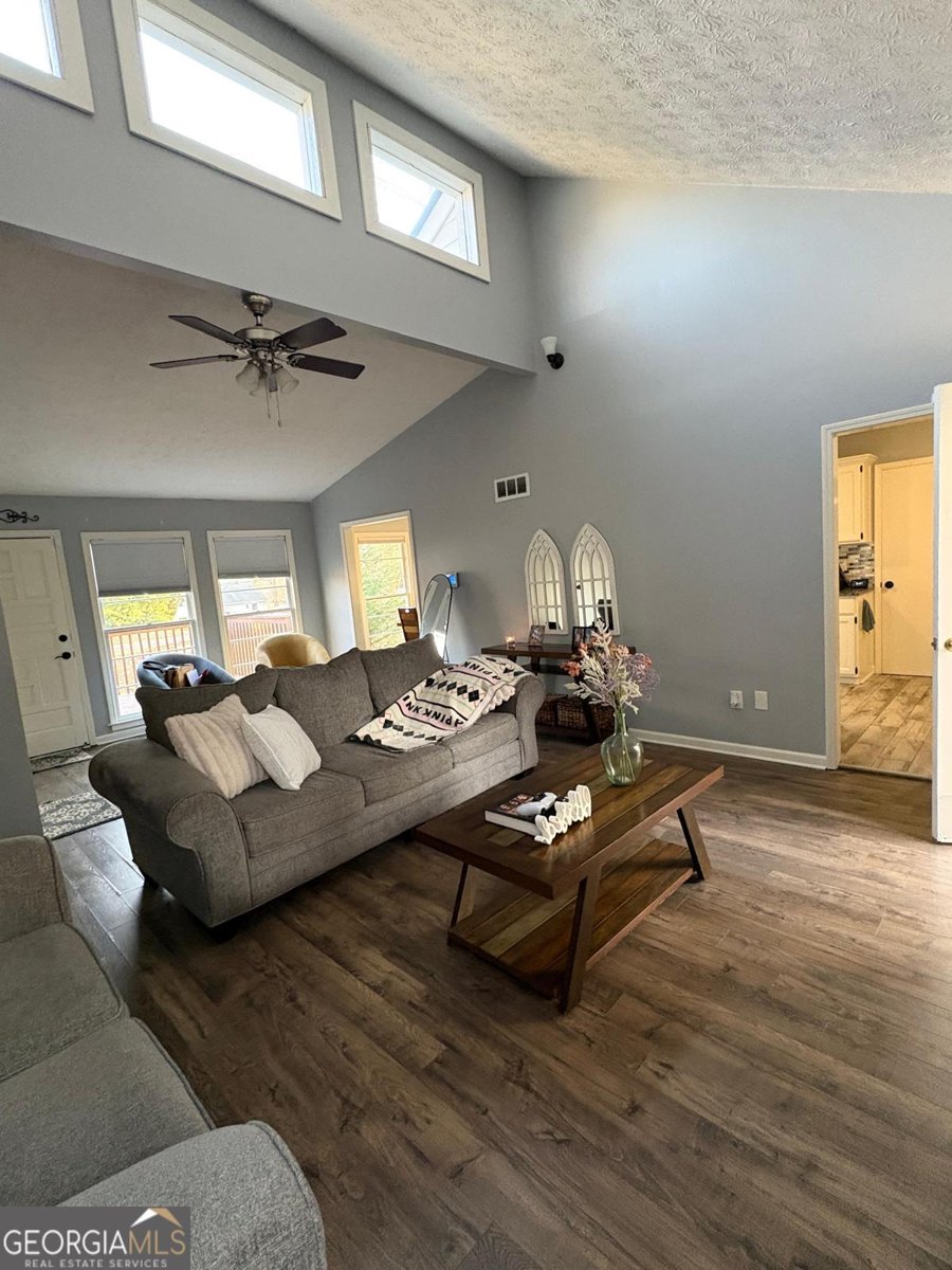 3761 Quail Hollow Trail Snellville - Photo 7