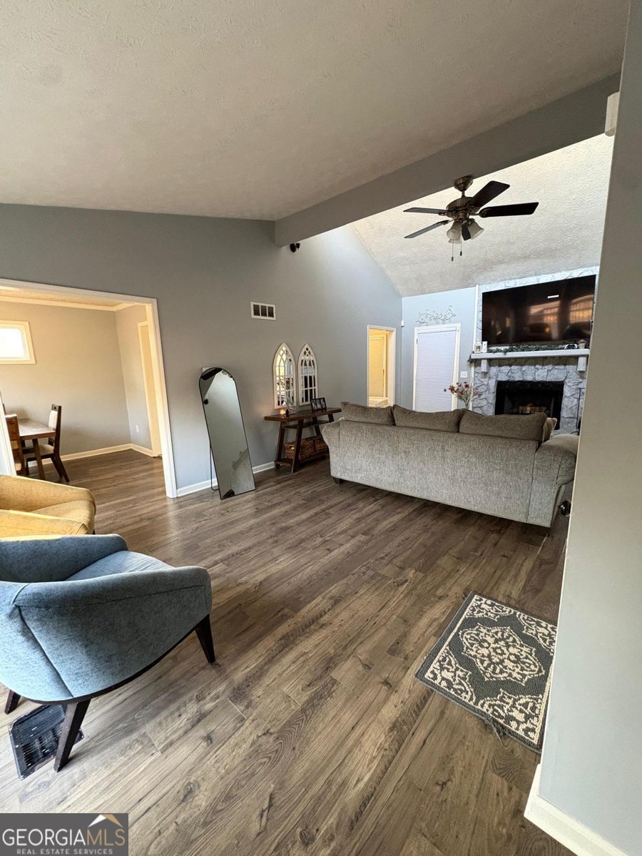 3761 Quail Hollow Trail Snellville - Photo 8