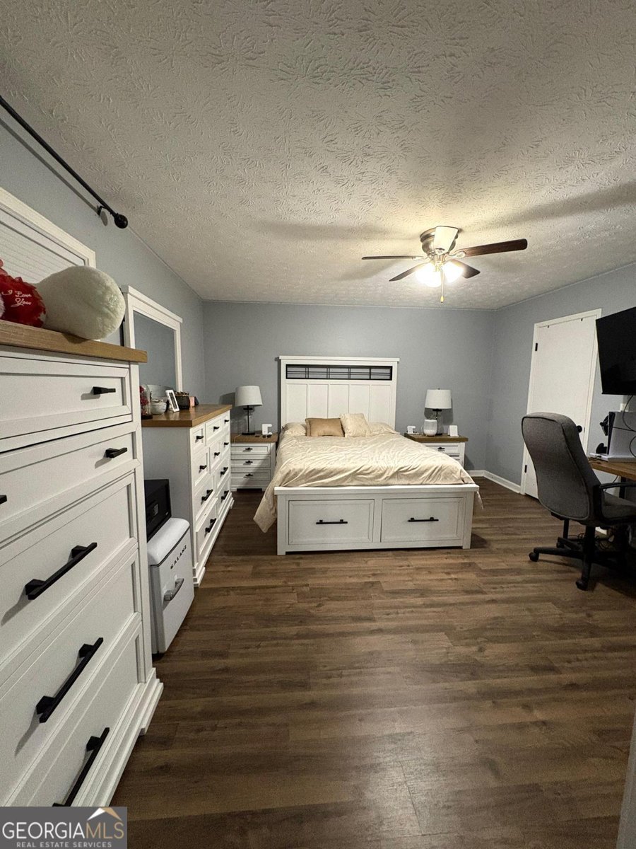 3761 Quail Hollow Trail Snellville - Photo 9