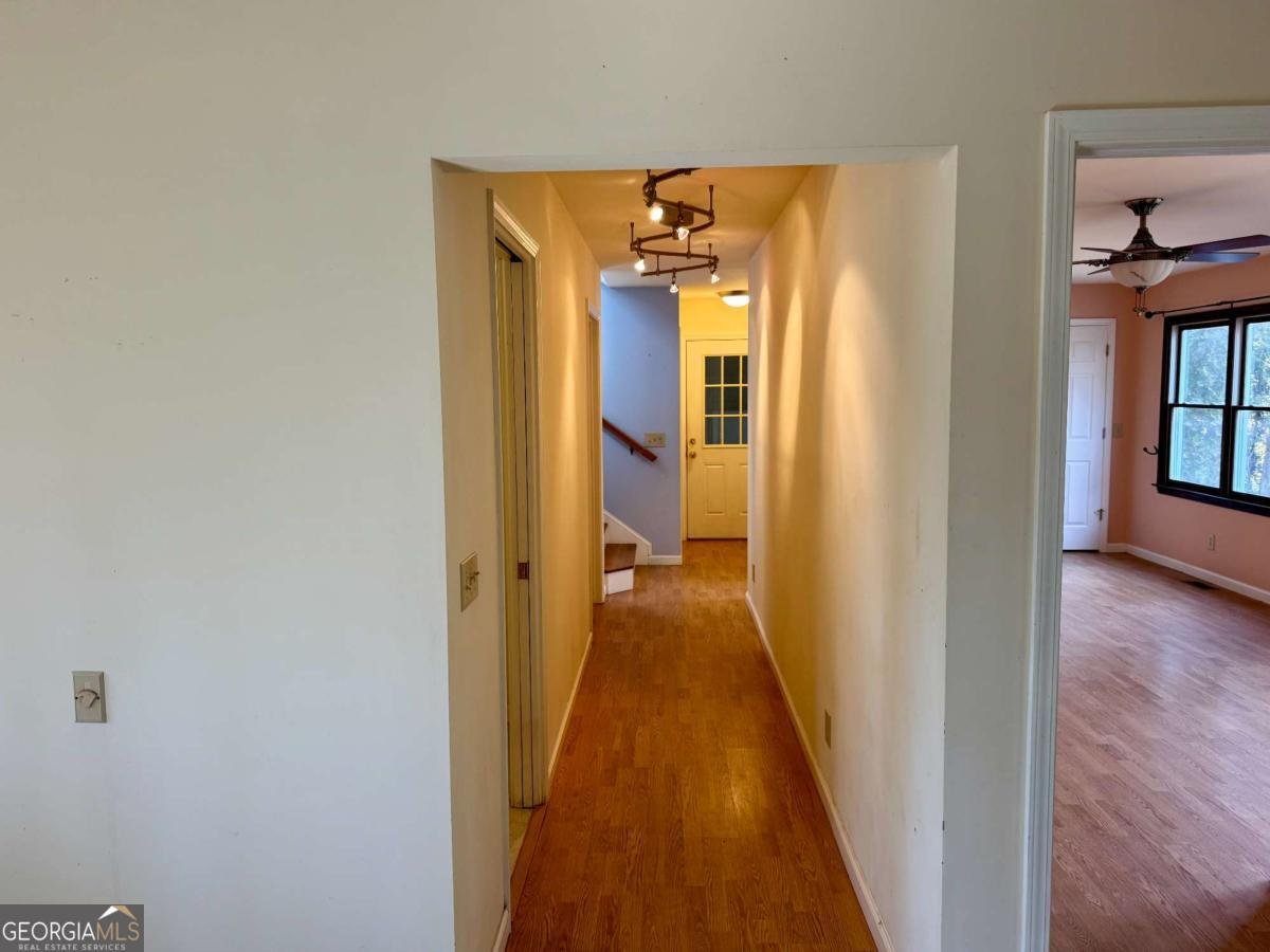 201 Edmondson Drive Dahlonega - Photo 29