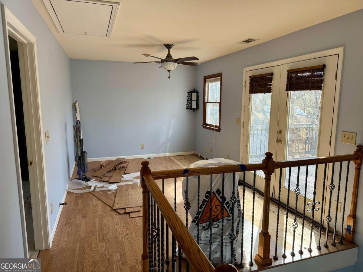 201 Edmondson Drive Dahlonega - Photo 33