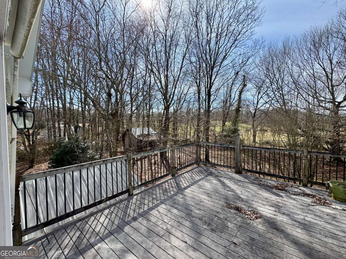 201 Edmondson Drive Dahlonega - Photo 41