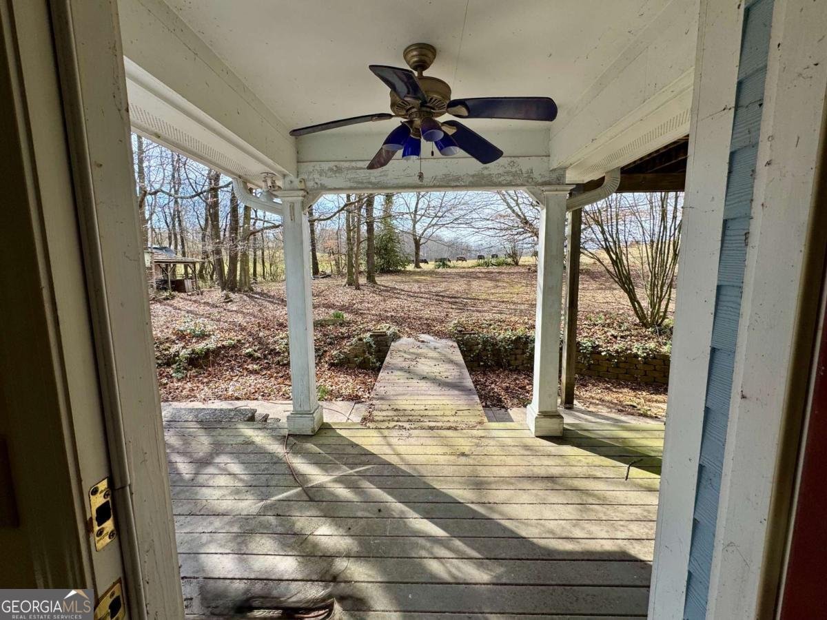 201 Edmondson Drive Dahlonega - Photo 42