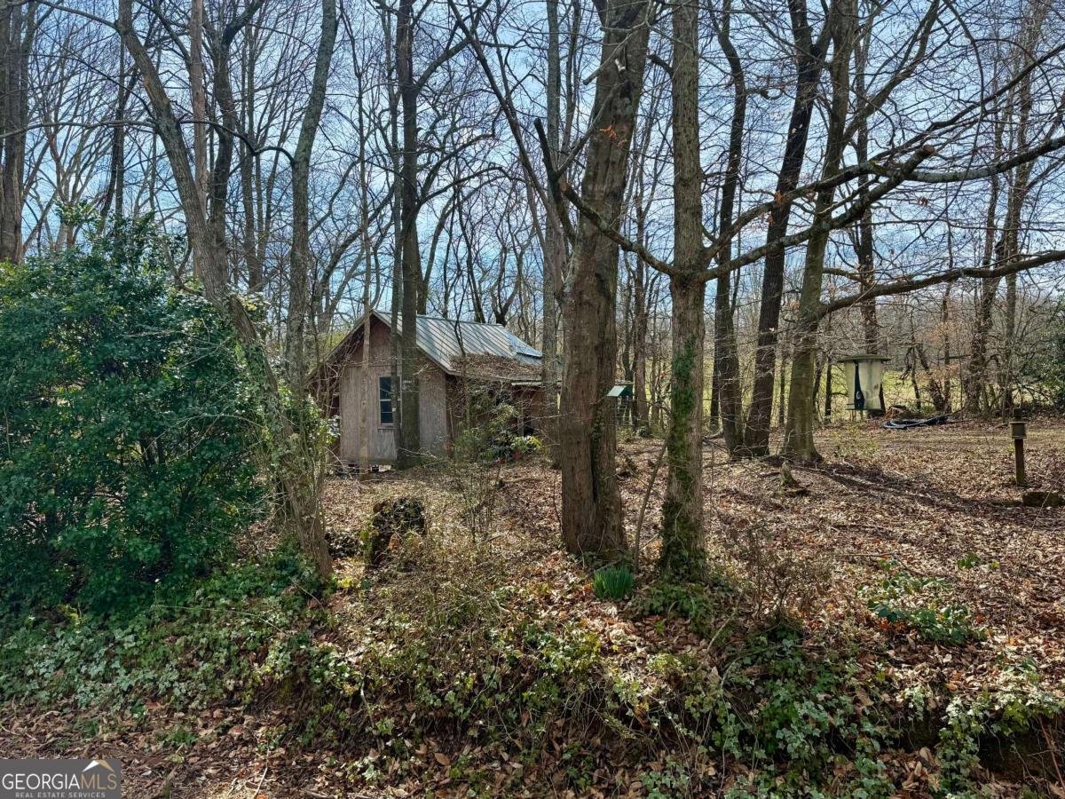 201 Edmondson Drive Dahlonega - Photo 43