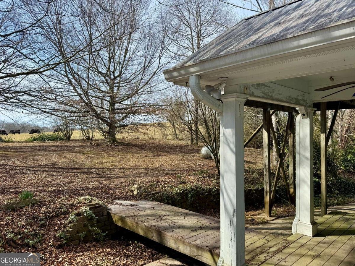 201 Edmondson Drive Dahlonega - Photo 44