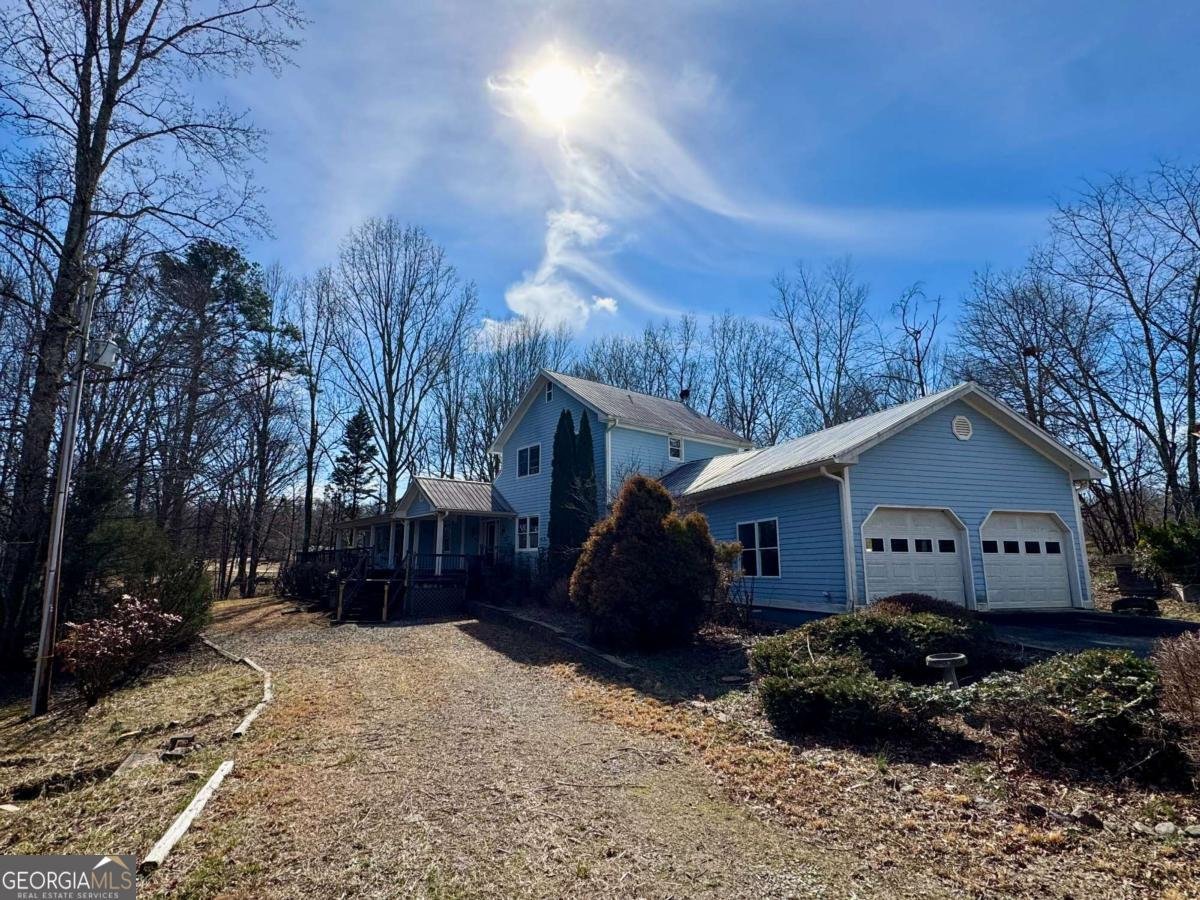 201 Edmondson Drive Dahlonega - Photo 6