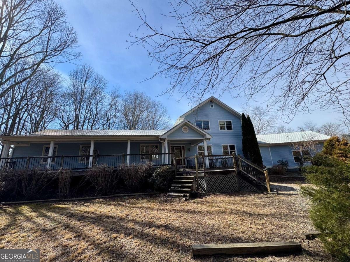 201 Edmondson Drive Dahlonega - Photo 7