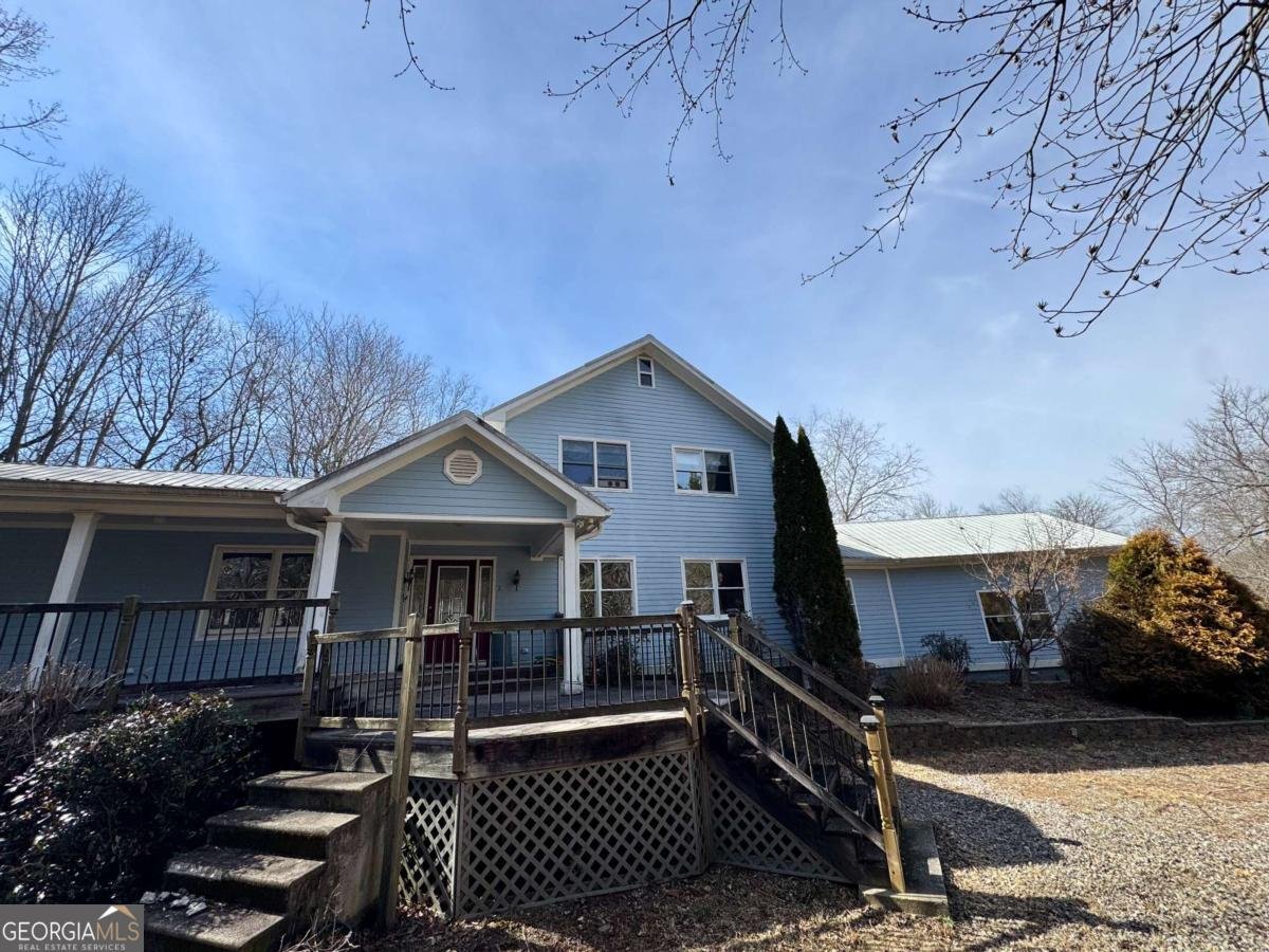 201 Edmondson Drive Dahlonega - Photo 8