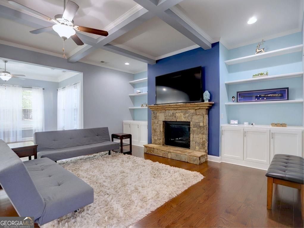 640 Maddie Way Marietta - Photo 11