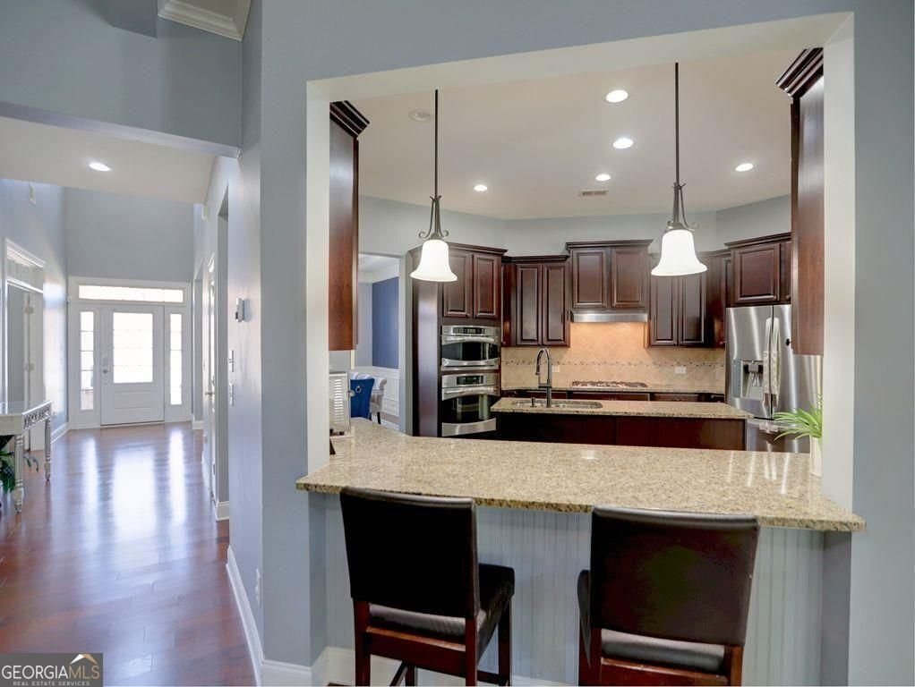 640 Maddie Way Marietta - Photo 19