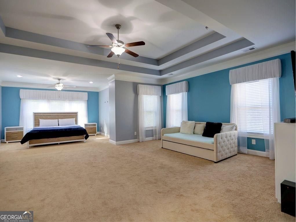 640 Maddie Way Marietta - Photo 25