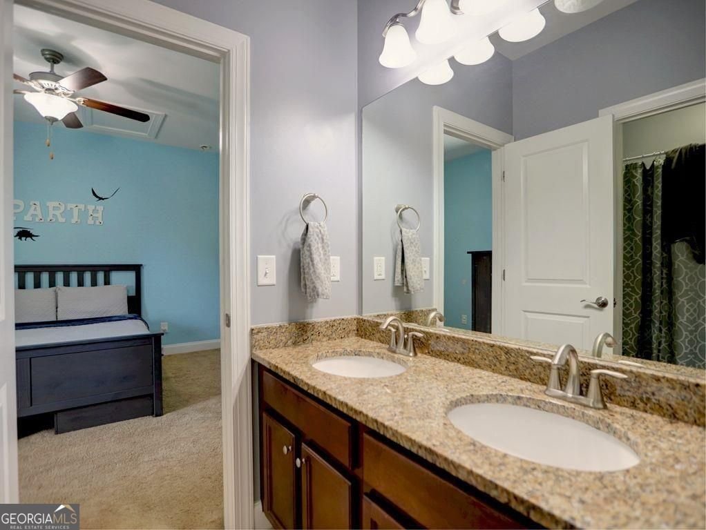 640 Maddie Way Marietta - Photo 33