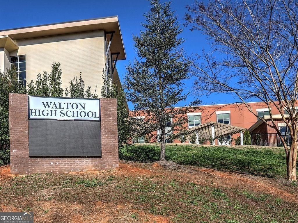 640 Maddie Way Marietta - Photo 46