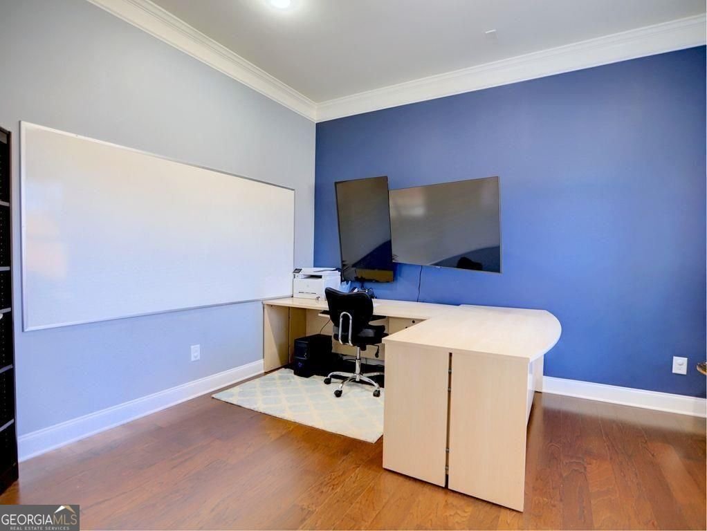 640 Maddie Way Marietta - Photo 8