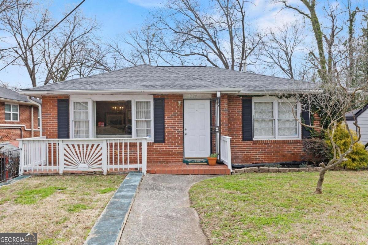 227 Chappell Road Atlanta - Photo 1