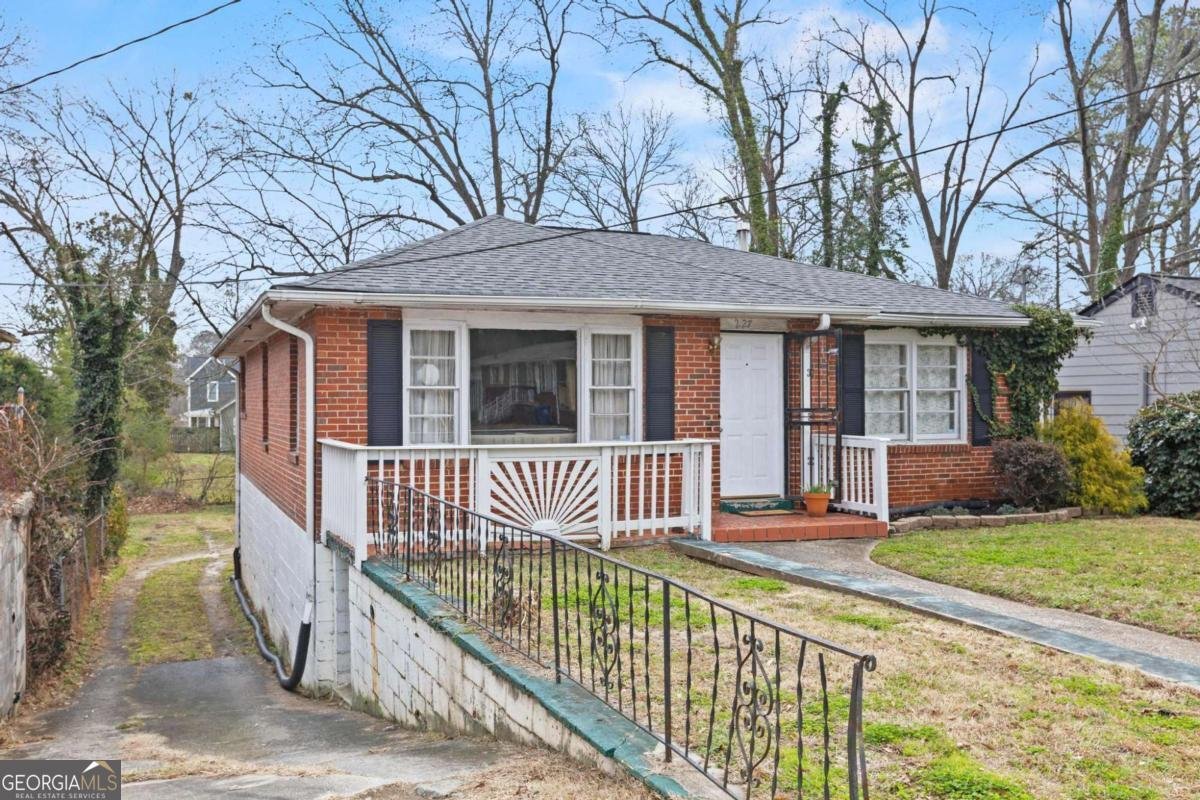 227 Chappell Road Atlanta - Photo 20