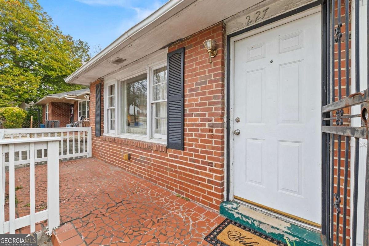 227 Chappell Road Atlanta - Photo 21