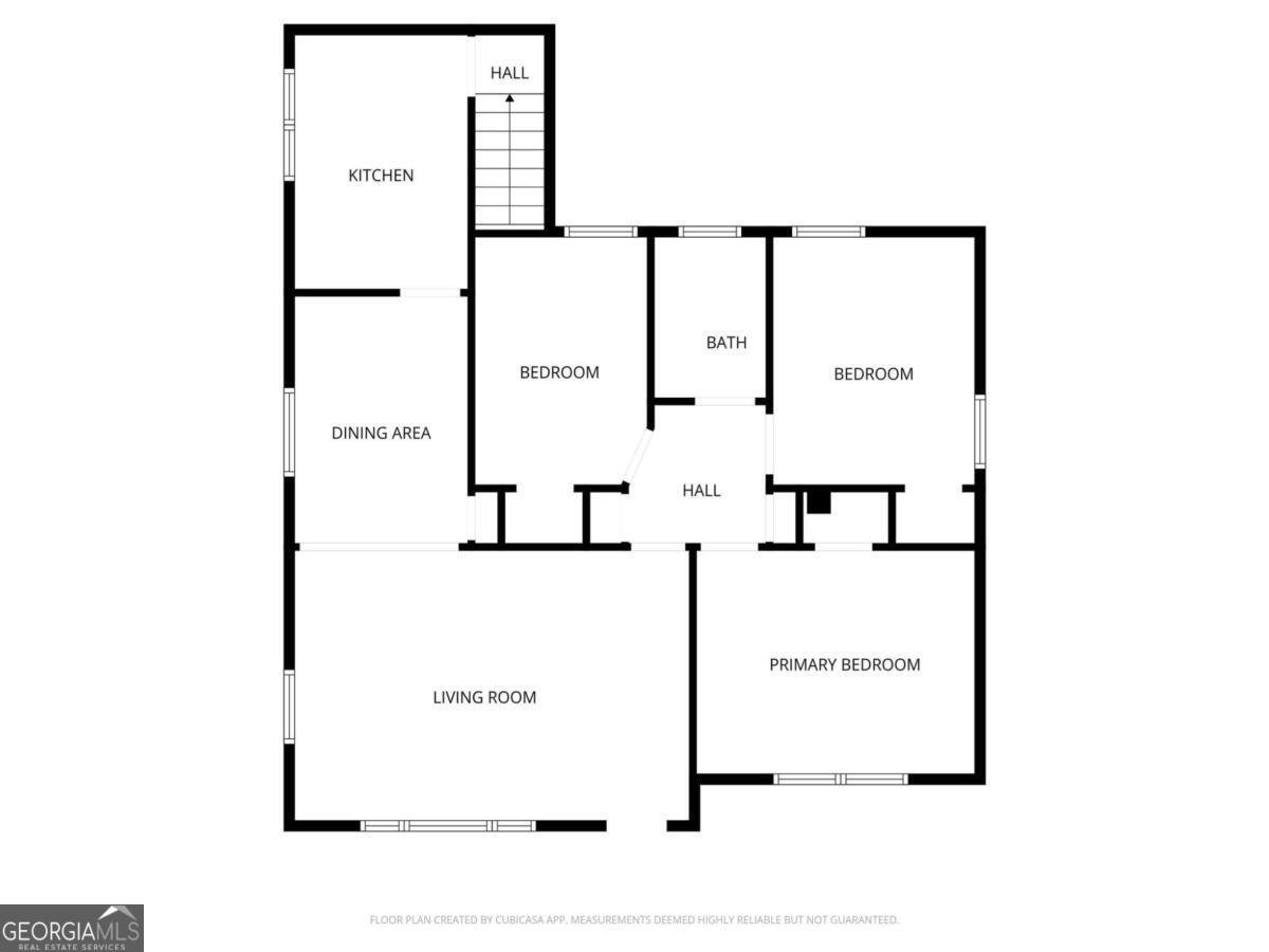 227 Chappell Road Atlanta - Photo 22