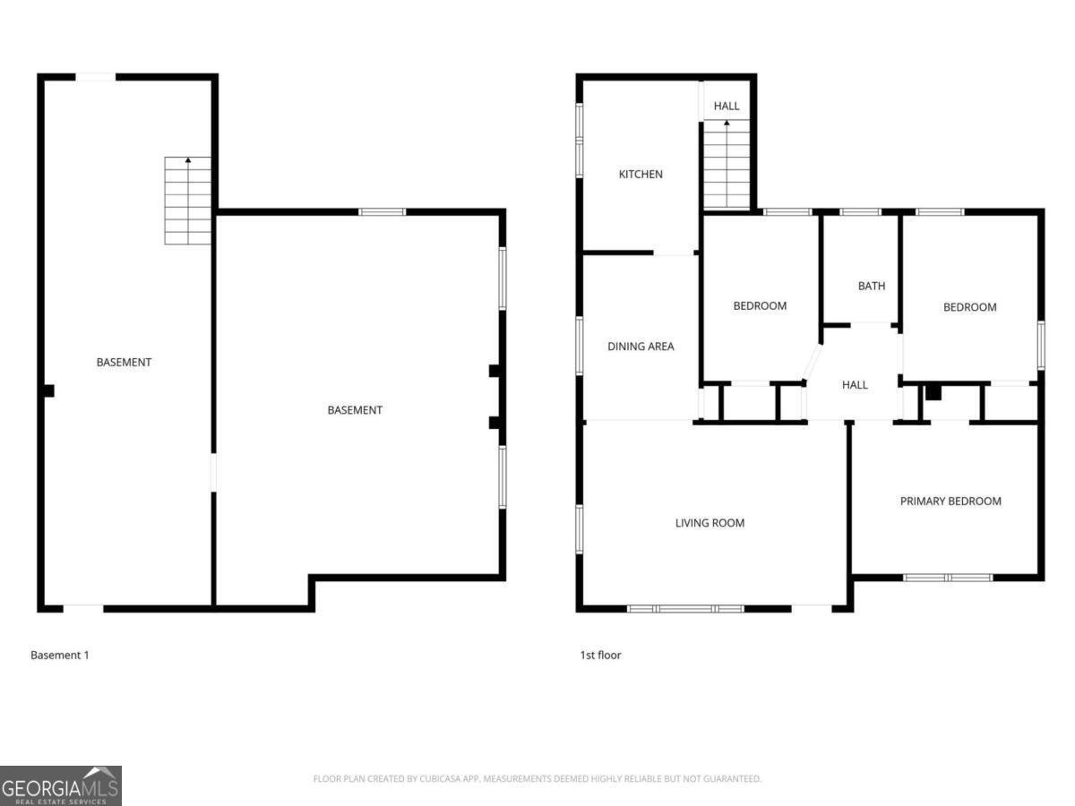 227 Chappell Road Atlanta - Photo 24