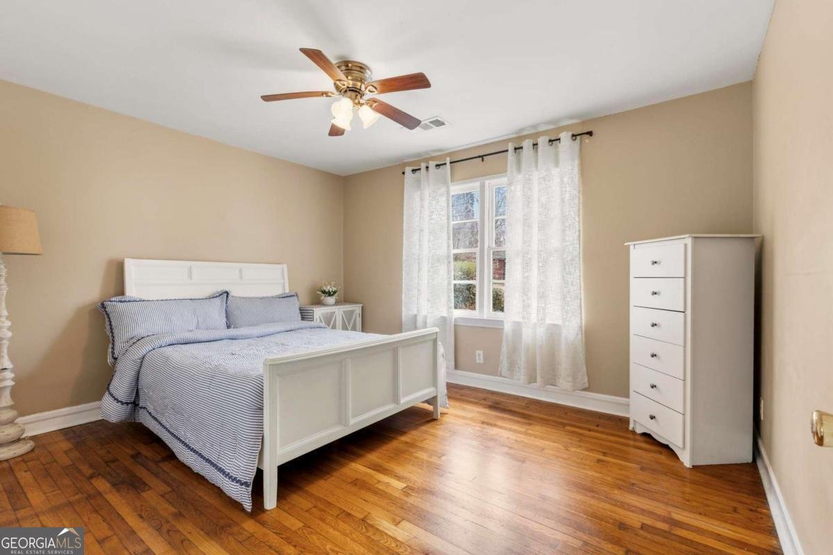 227 Chappell Road Atlanta - Photo 8