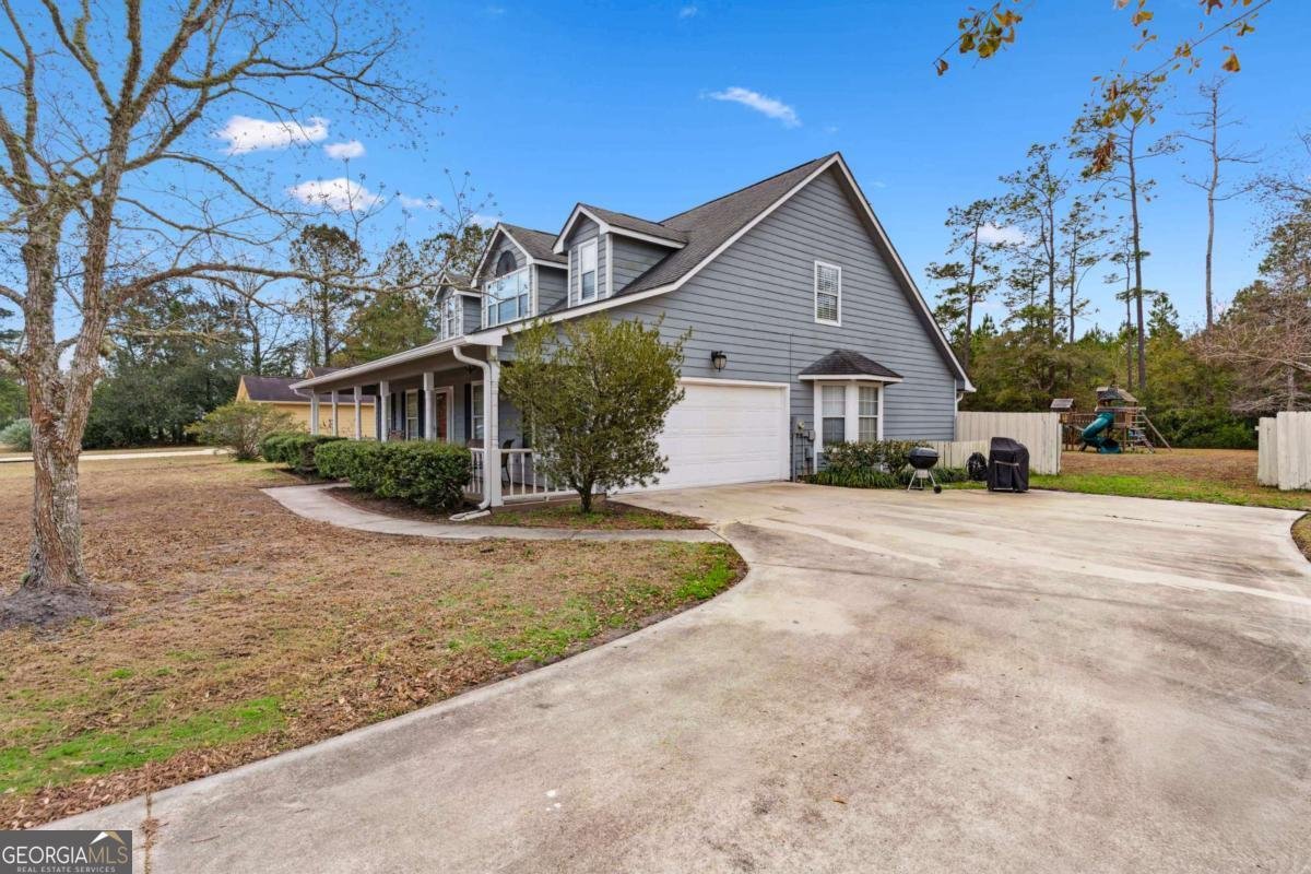 31 Deals Circle Woodbine - Photo 28