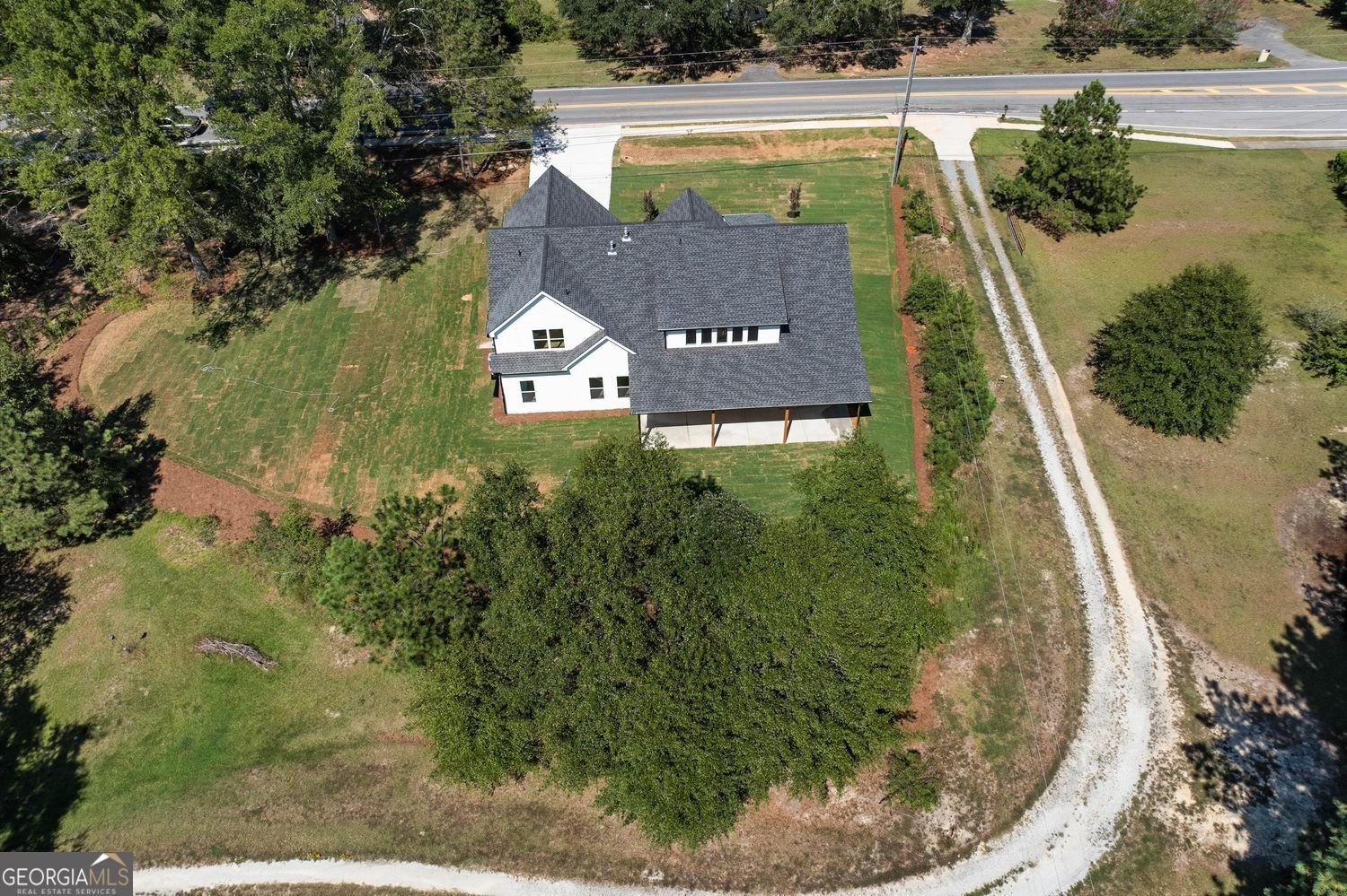 1960 Lost Mountain Road Powder Springs - Photo 10