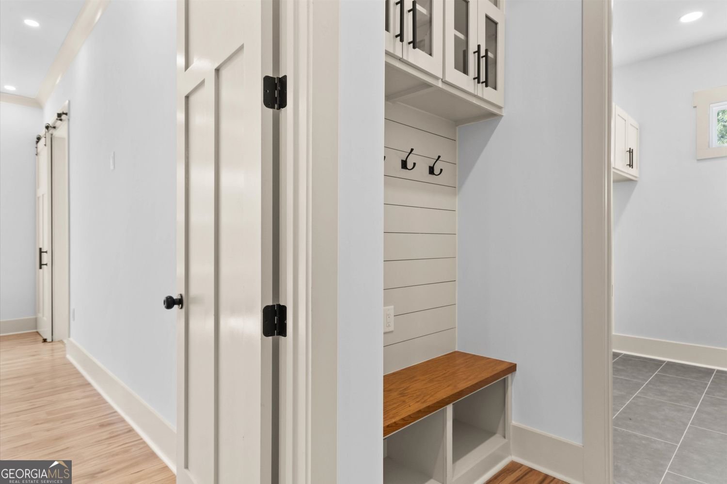 1960 Lost Mountain Road Powder Springs - Photo 14