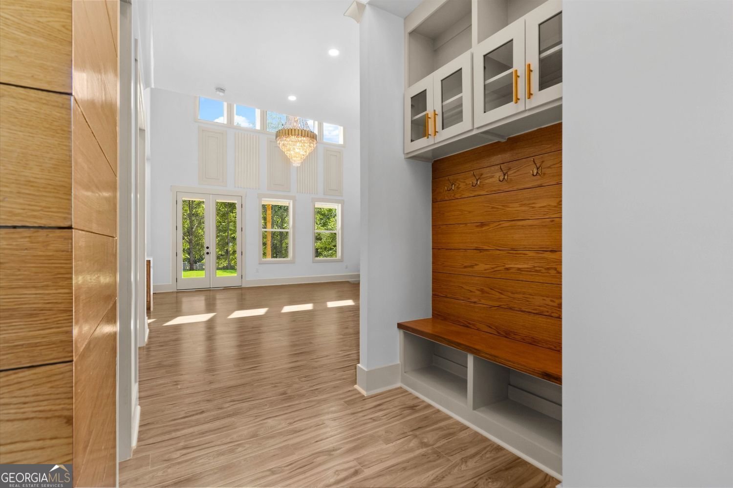 1960 Lost Mountain Road Powder Springs - Photo 15