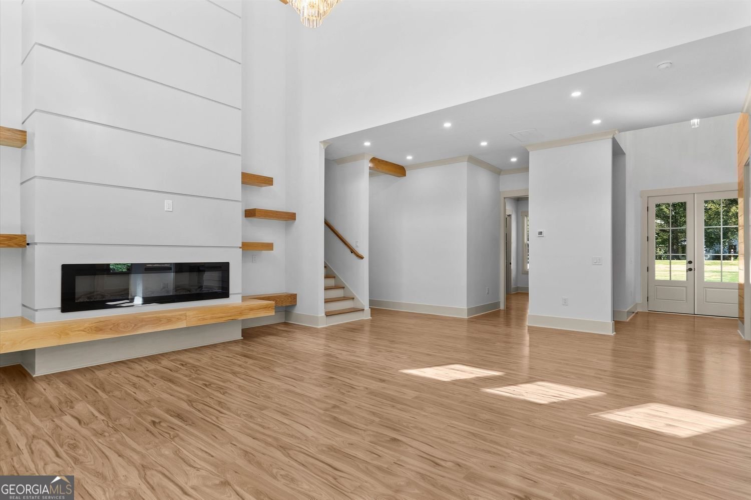 1960 Lost Mountain Road Powder Springs - Photo 17