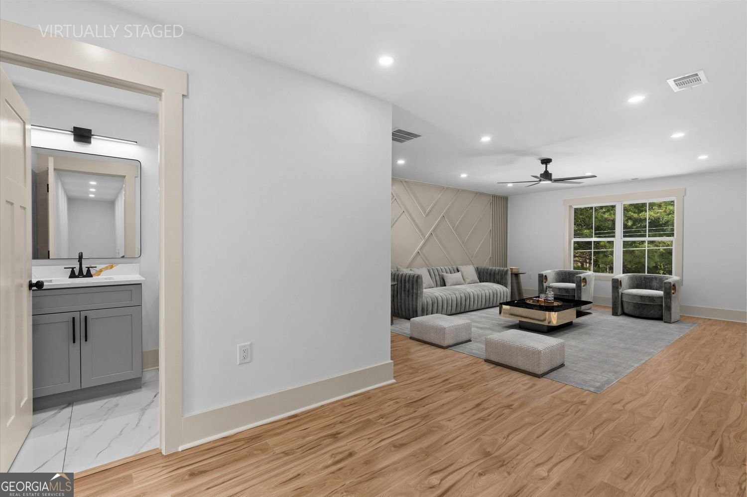 1960 Lost Mountain Road Powder Springs - Photo 20