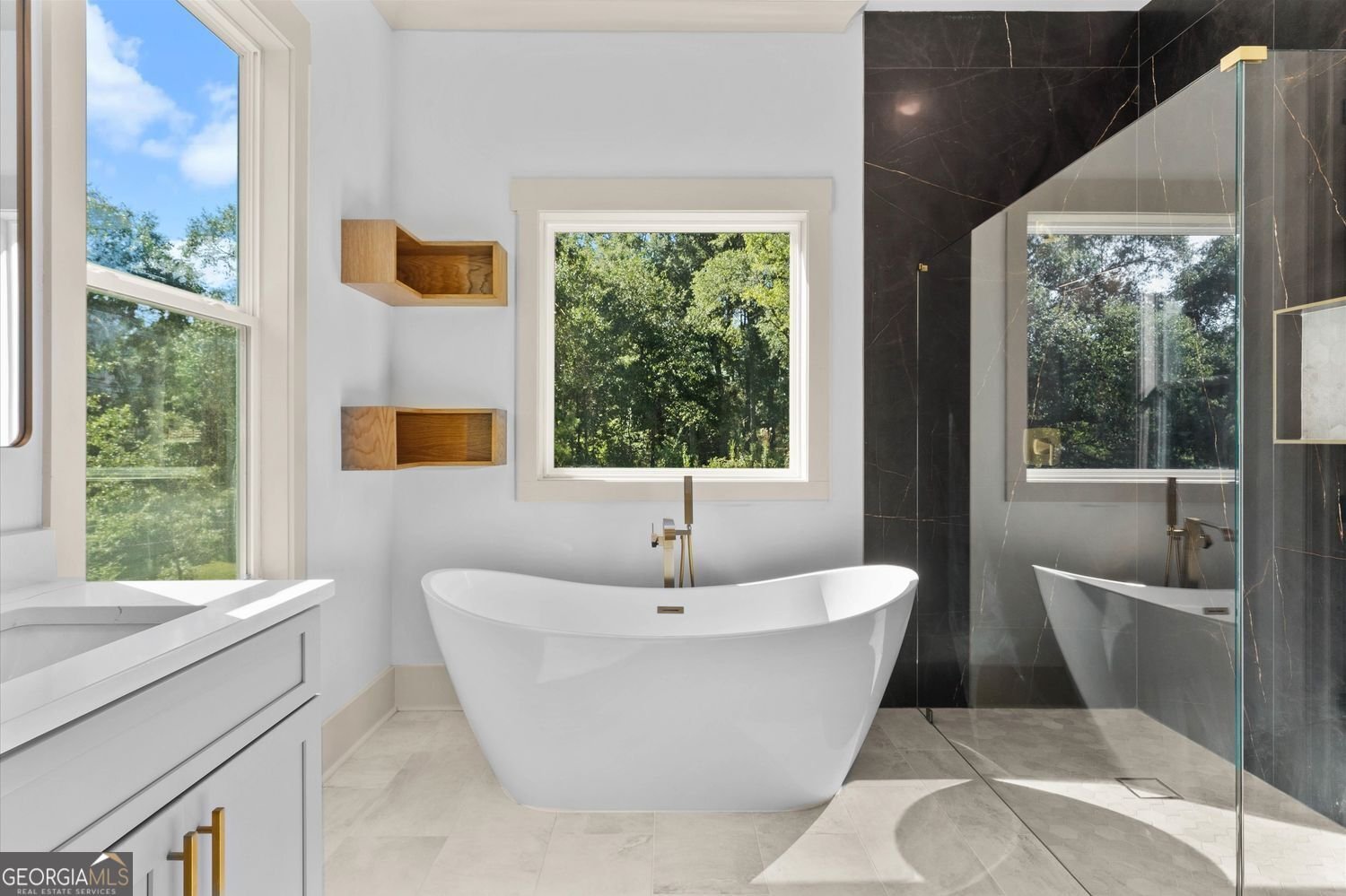 1960 Lost Mountain Road Powder Springs - Photo 38