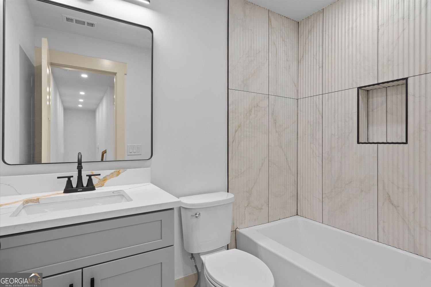 1960 Lost Mountain Road Powder Springs - Photo 44