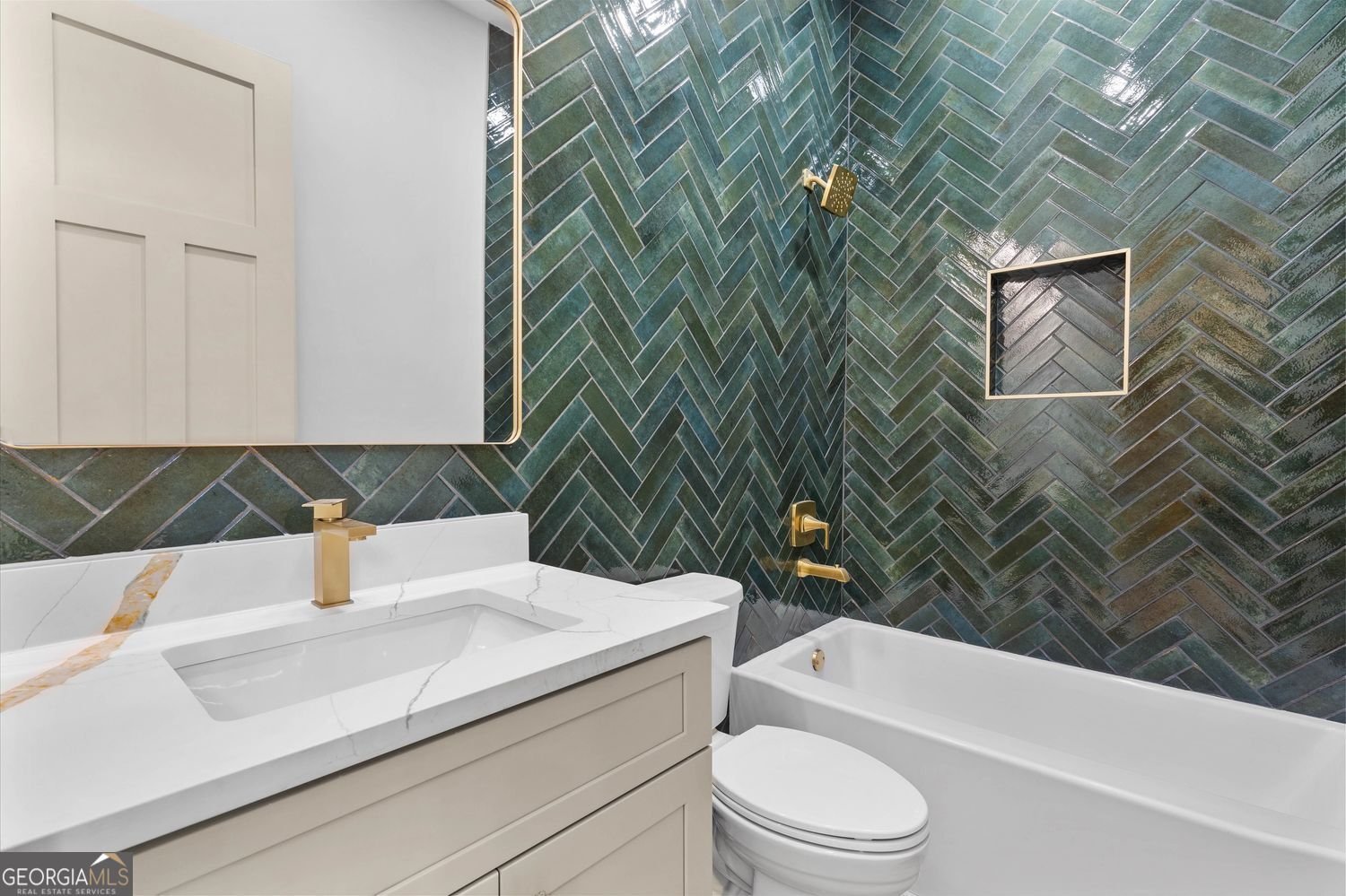 1960 Lost Mountain Road Powder Springs - Photo 45