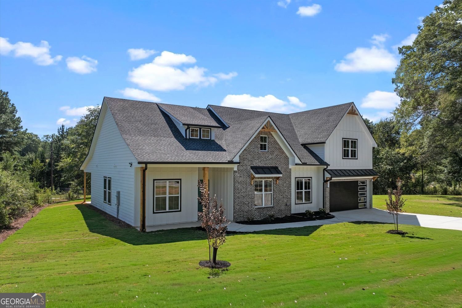 1960 Lost Mountain Road Powder Springs - Photo 6