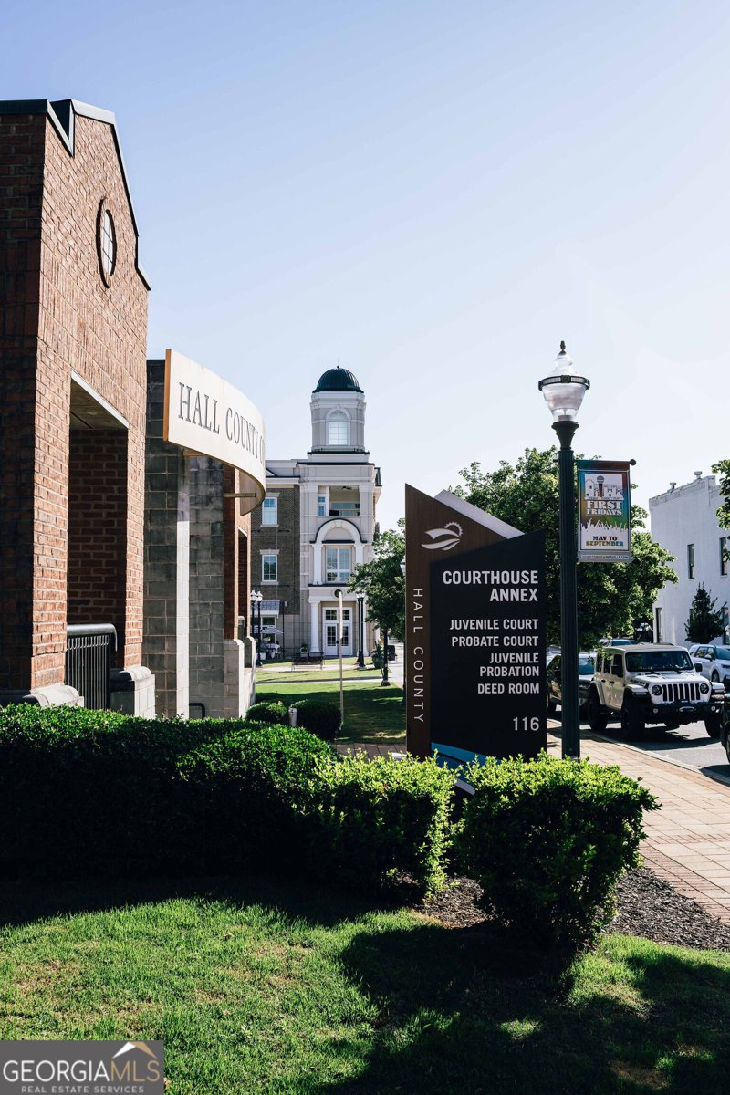4175 Millstone Park Lane Gainesville - Photo 43