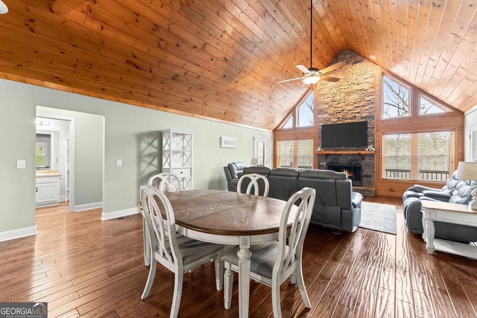 136 Gold Ditch Road Cleveland - Photo 11