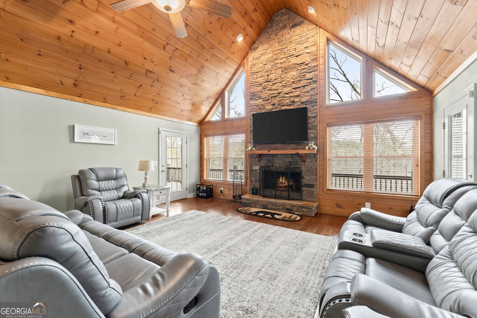 136 Gold Ditch Road Cleveland - Photo 12