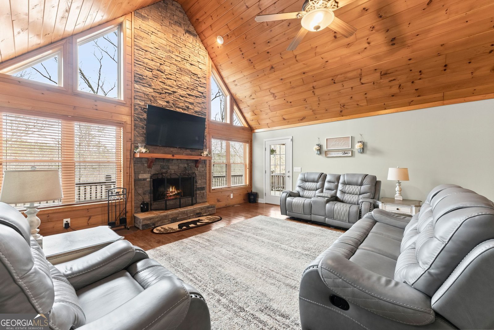 136 Gold Ditch Road Cleveland - Photo 13