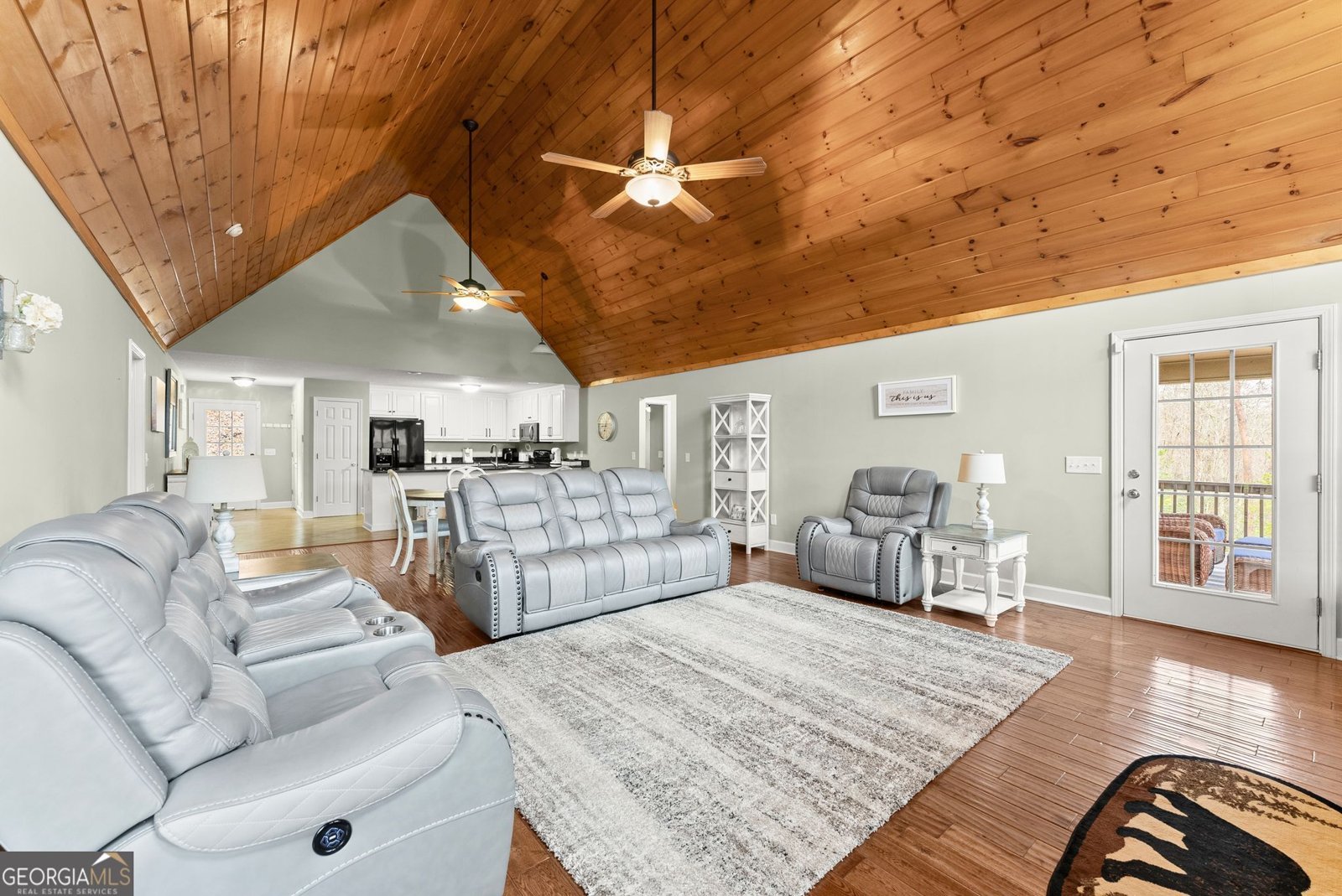 136 Gold Ditch Road Cleveland - Photo 14