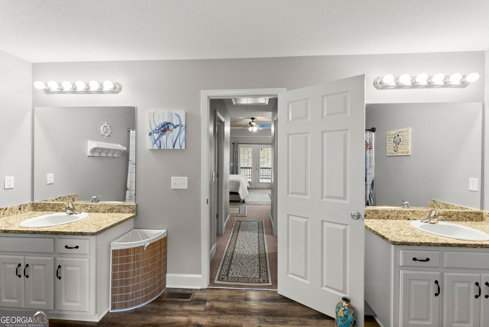 136 Gold Ditch Road Cleveland - Photo 17