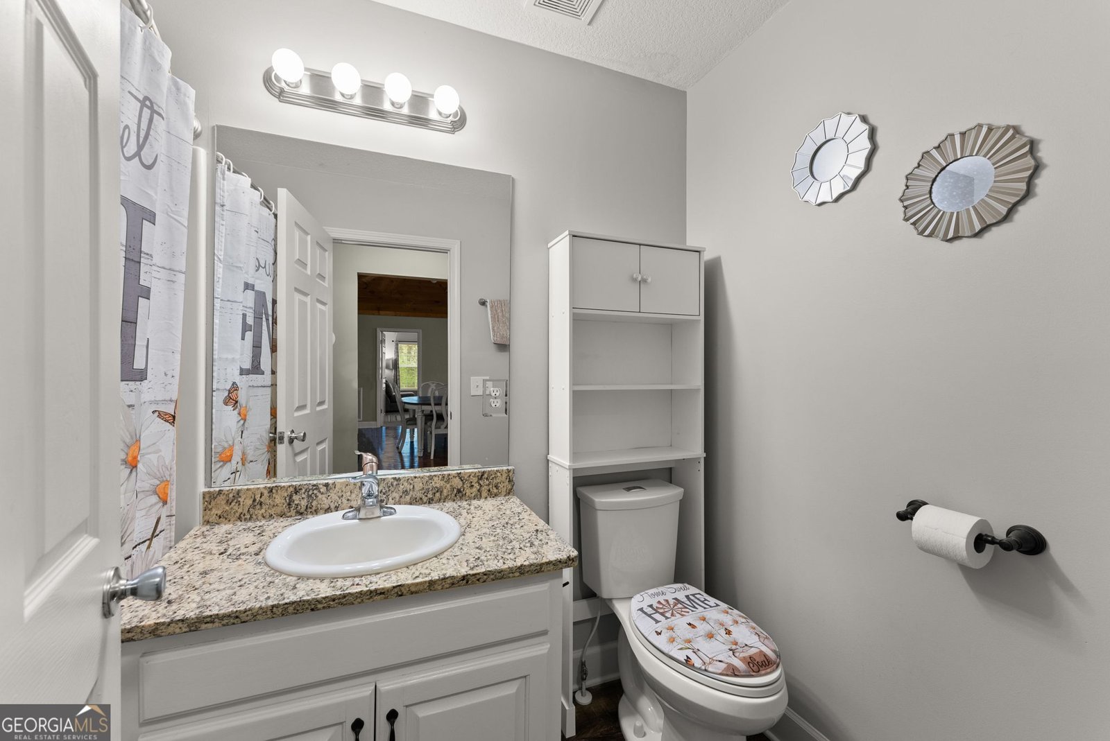 136 Gold Ditch Road Cleveland - Photo 21