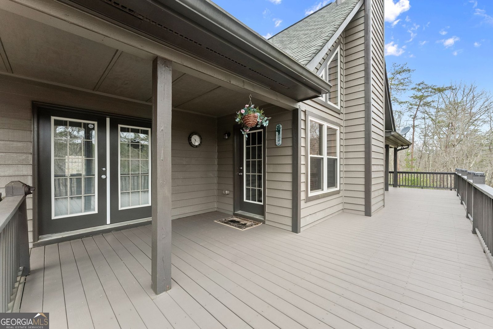 136 Gold Ditch Road Cleveland - Photo 36