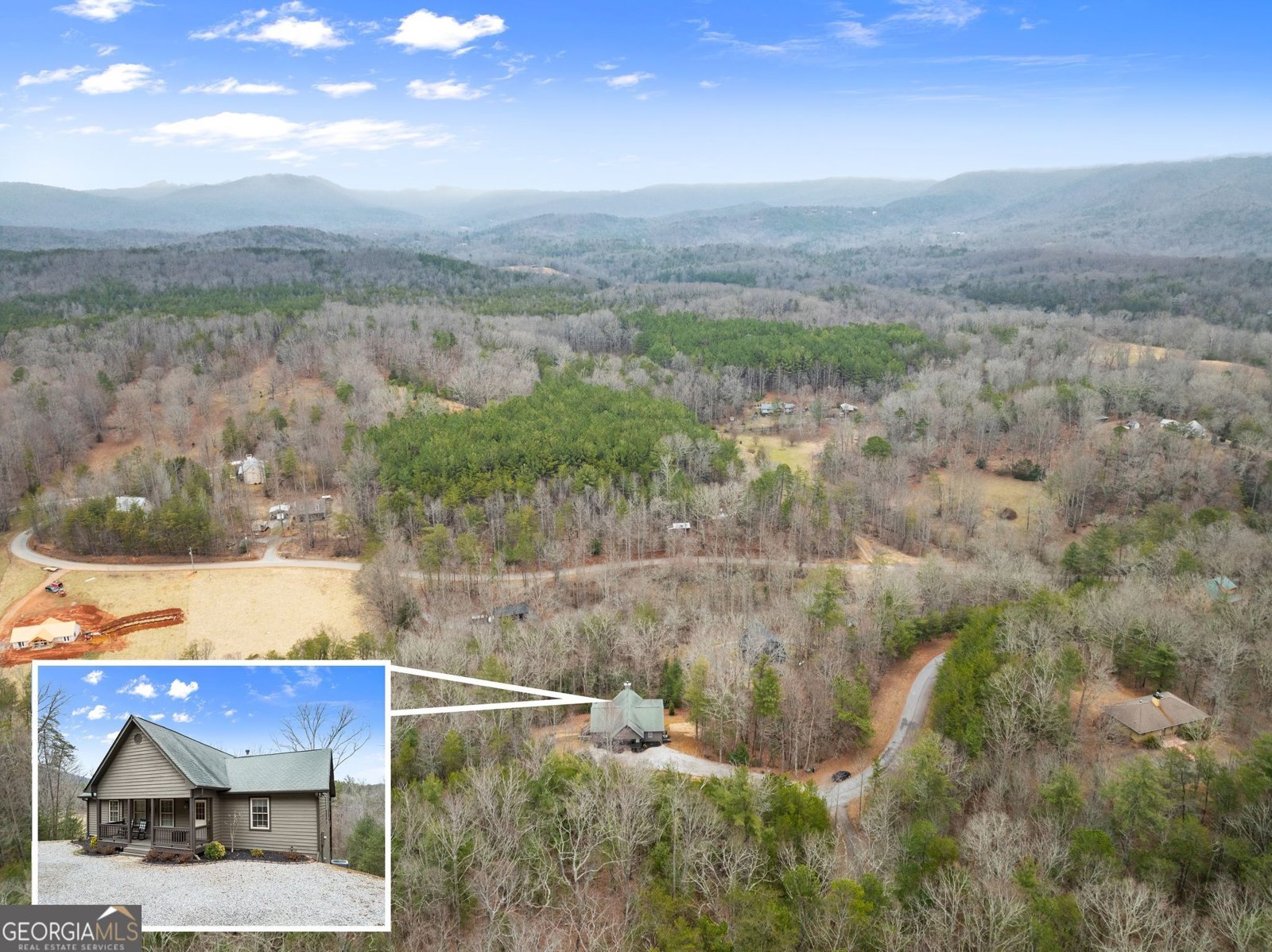 136 Gold Ditch Road Cleveland - Photo 44