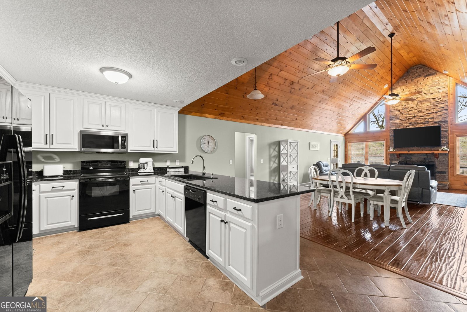 136 Gold Ditch Road Cleveland - Photo 6