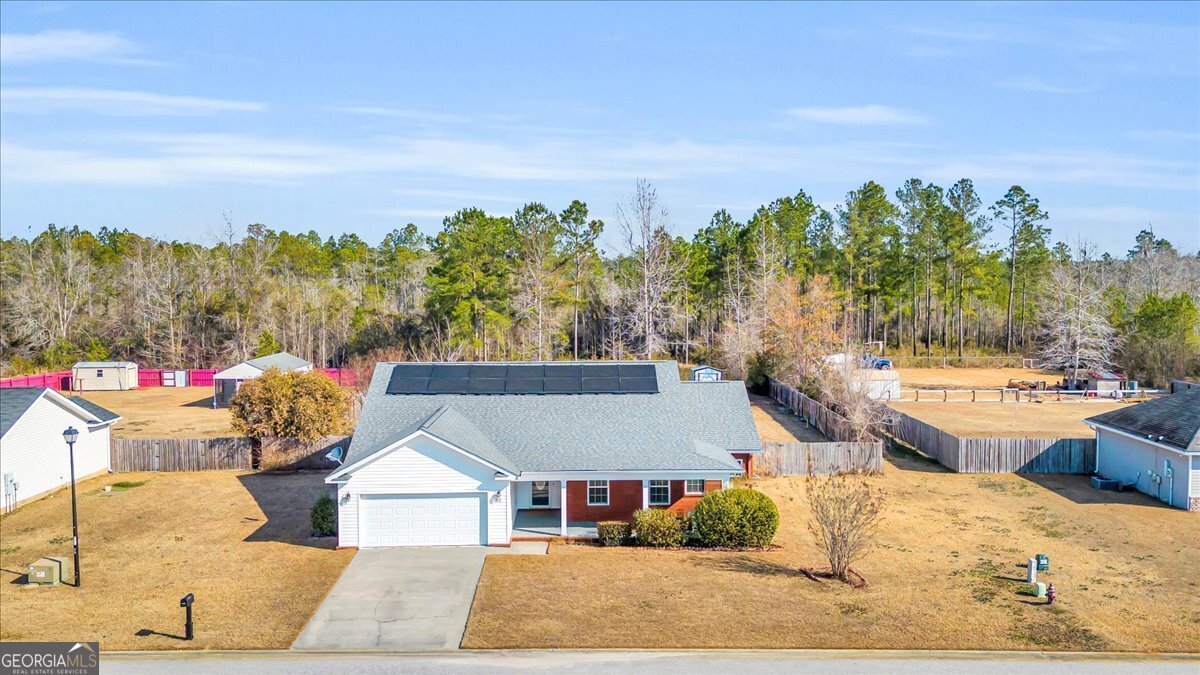86 White Oak Road Ludowici - Photo 10