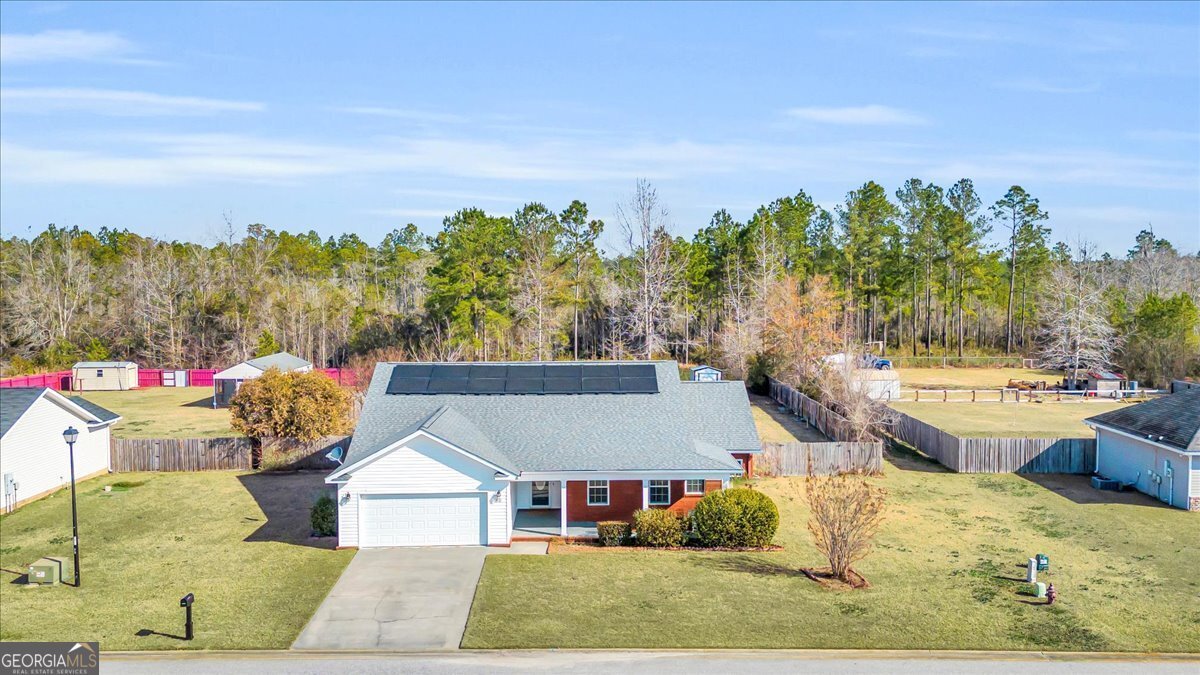 86 White Oak Road Ludowici - Photo 11