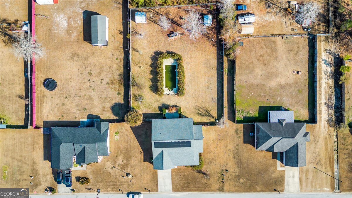 86 White Oak Road Ludowici - Photo 14