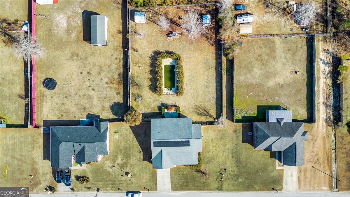 86 White Oak Road Ludowici - Photo 15