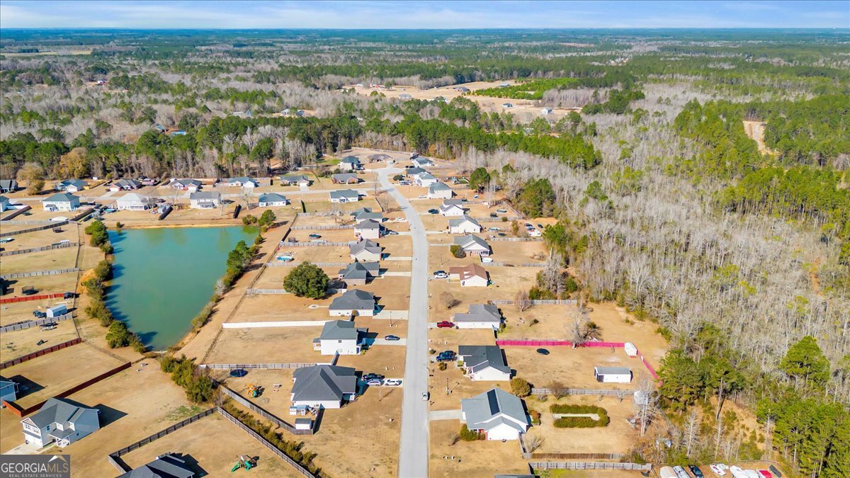 86 White Oak Road Ludowici - Photo 16