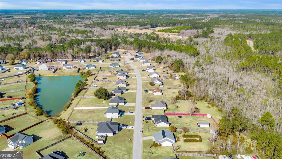 86 White Oak Road Ludowici - Photo 17